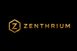 Z ZENTHRIUM logo