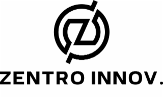 Z ZENTRO INNOV. logo