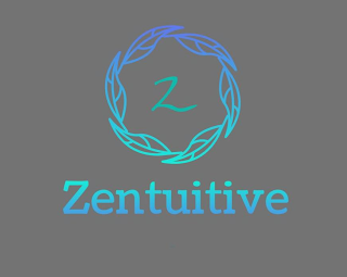 Z ZENTUITIVE logo