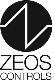 Z ZEOS CONTROLS logo