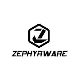 Z ZEPHYRWARE logo