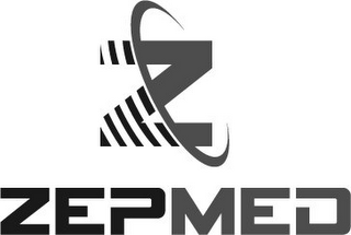Z ZEPMED logo
