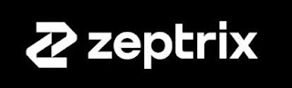 Z ZEPTRIX logo