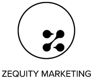 Z ZEQUITY MARKETING logo
