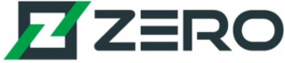 Z ZERO logo