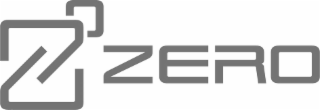 Z ZERO