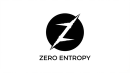 Z ZERO ENTROPY logo