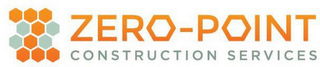 Z ZERO-POINT CONSTRUCTION SERVICES logo