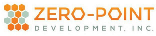 Z ZERO-POINT DEVELOPMENT, INC. logo