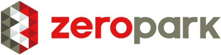Z ZEROPARK logo