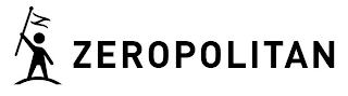 Z ZEROPOLITAN logo