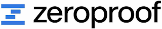Z ZEROPROOF logo