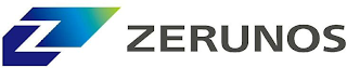 Z ZERUNOS logo