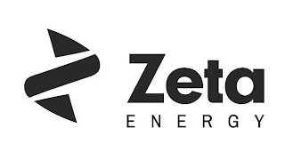 Z ZETA ENERGY logo