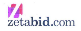 Z ZETABID.COM logo
