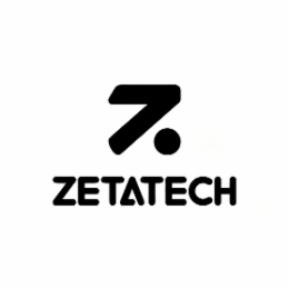 Z ZETATECH logo