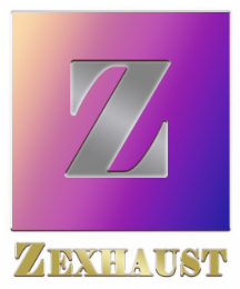 Z ZEXHAUST logo