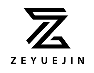 Z ZEYUEJIN logo