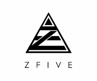 Z ZFIVE logo