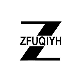 Z ZFUQIYH logo