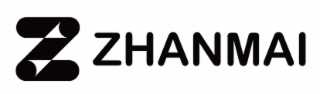 Z ZHANMAI logo