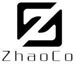 Z ZHAOCO logo