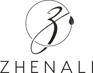 Z ZHENALI logo