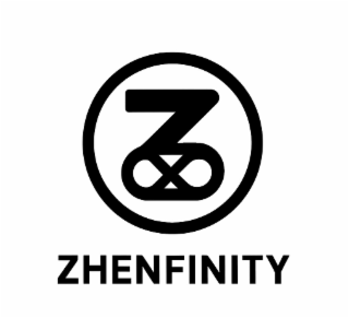 Z ZHENFINITY logo