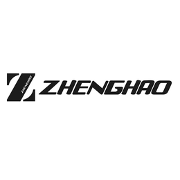 Z ZHENGHAO ZHENGHAO logo