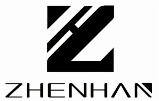 Z ZHENHAN logo