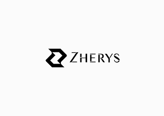 Z ZHERYS logo