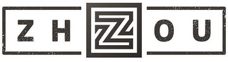 Z ZHOU