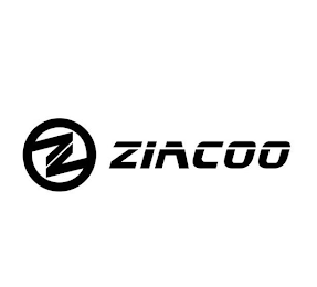 Z ZIACOO logo
