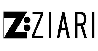 Z ZIARI logo