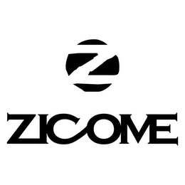 Z ZICOME logo