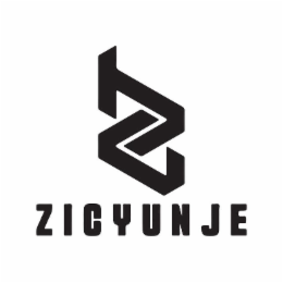 Z ZICYUNJE logo