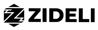 Z ZIDELI logo