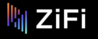 Z ZIFI logo
