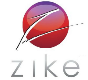 Z ZIKE logo