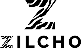 Z ZILCHO logo