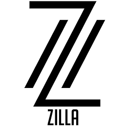 Z ZILLA logo