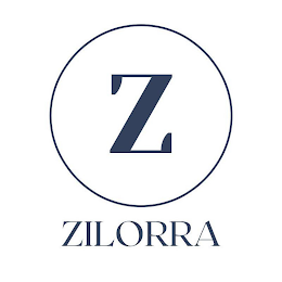 Z ZILORRA logo