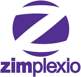 Z ZIMPLEXIO logo