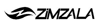Z ZIMZALA logo