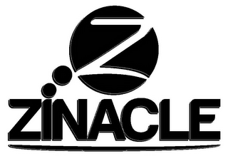 Z ZINACLE logo