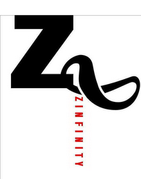 Z ZINFINITY logo