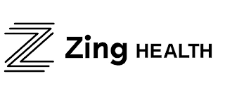 Z ZING HEALTH logo