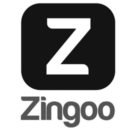 Z ZINGOO logo