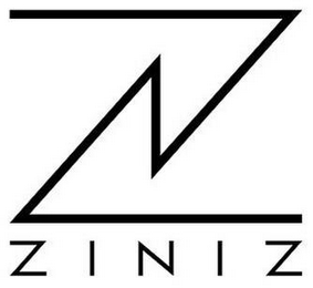 Z ZINIZ logo