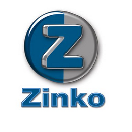 Z ZINKO logo